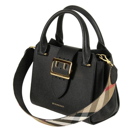 burberry shoulder bag women's|Burberry adjustable shoulder bags.